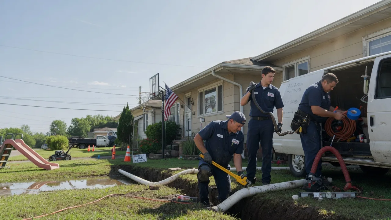 Toilet Installation in Marksville, LA near me
